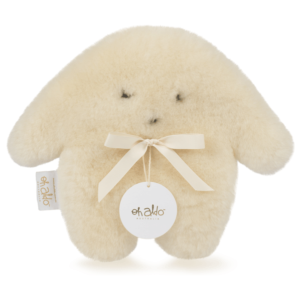 BUNYIP | white