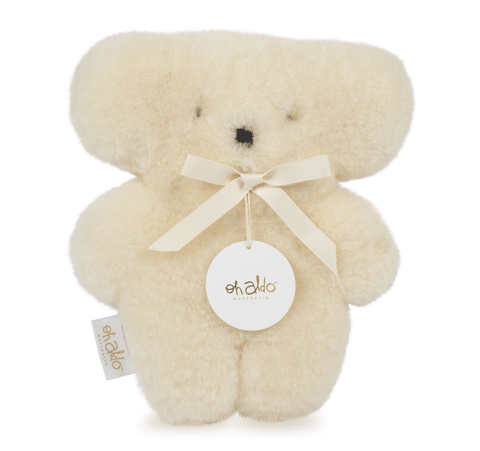 KOALA | White