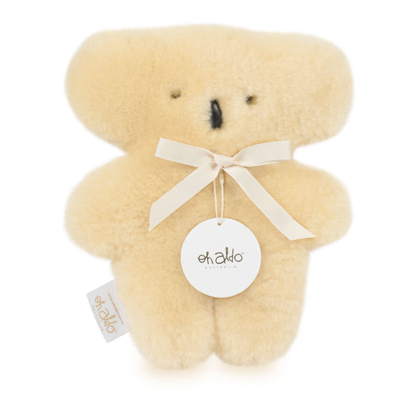 KOALA | Golden